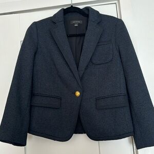 Ann Taylor Blazer NWOT